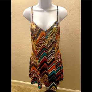 Harper Harlow Romper